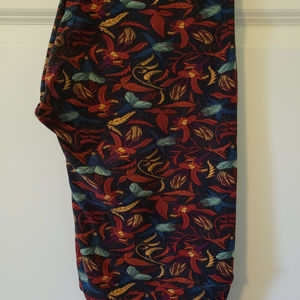 LuLaRoe TC Leggings